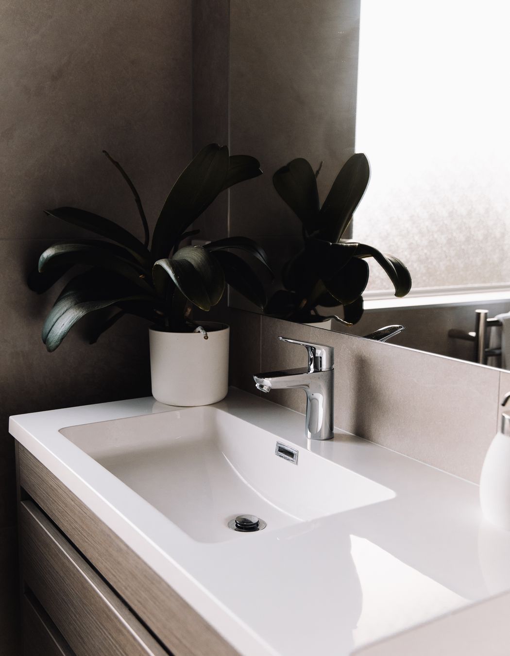 Gills Road Renovation