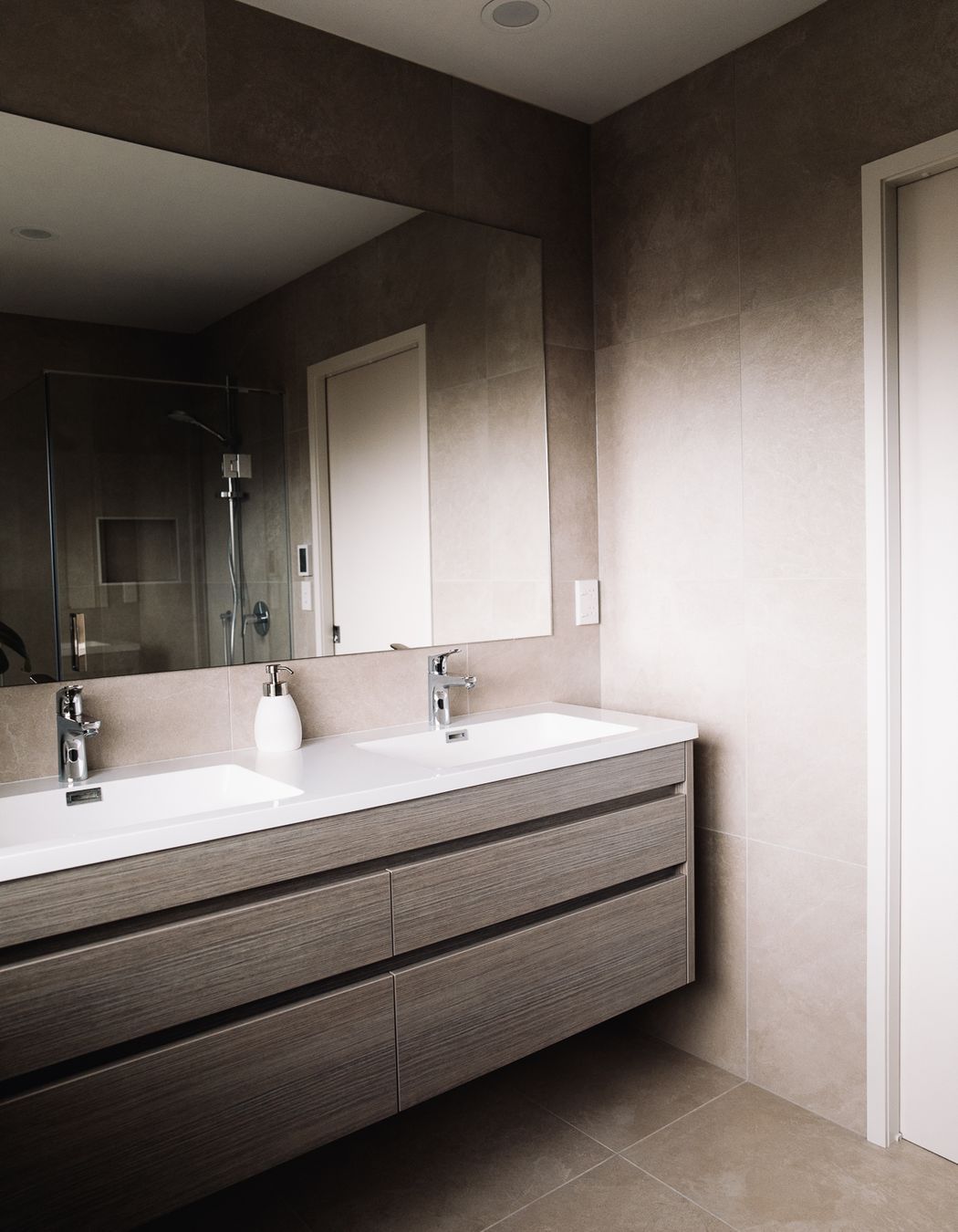 Gills Road Renovation