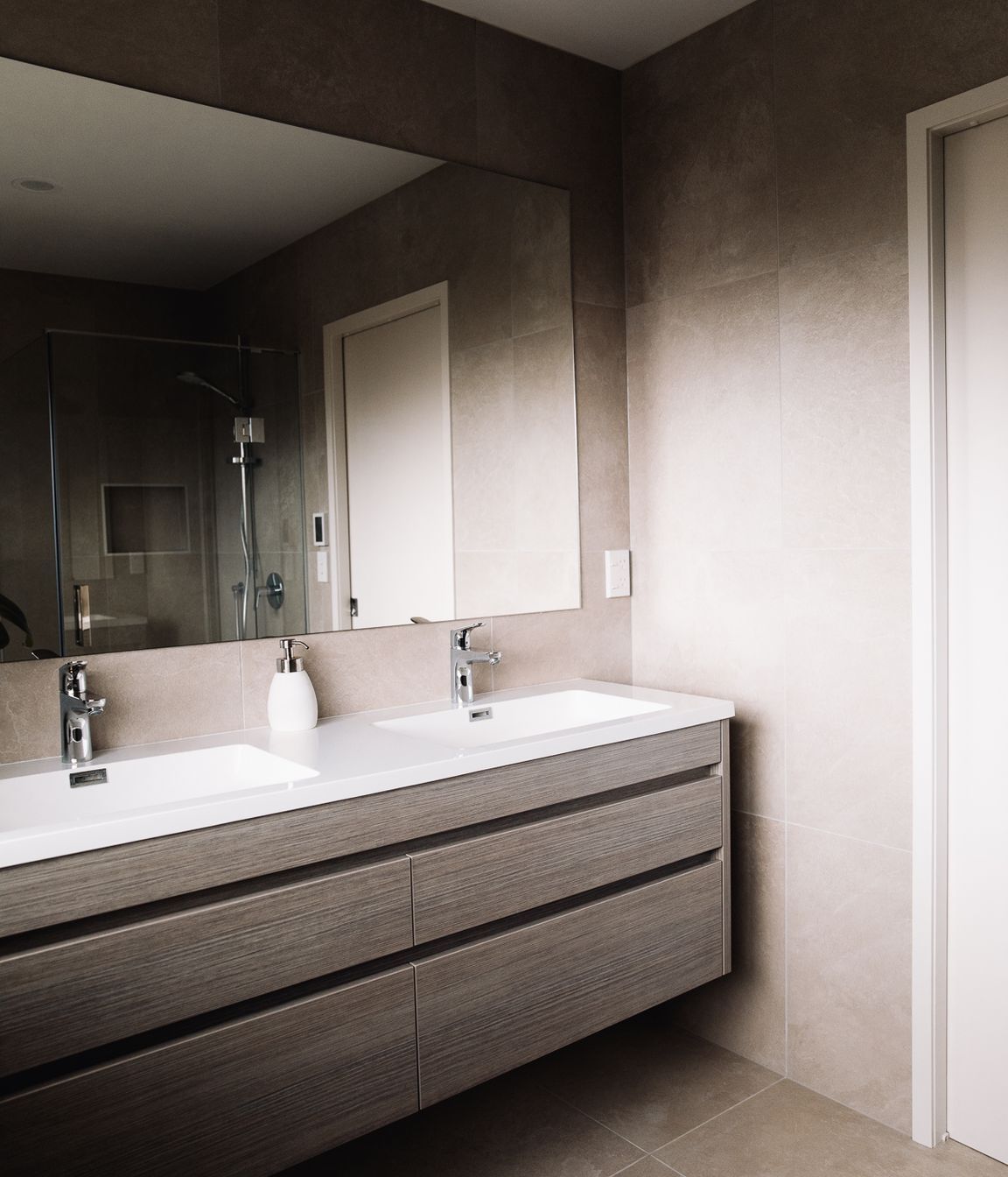 Gills Road Renovation