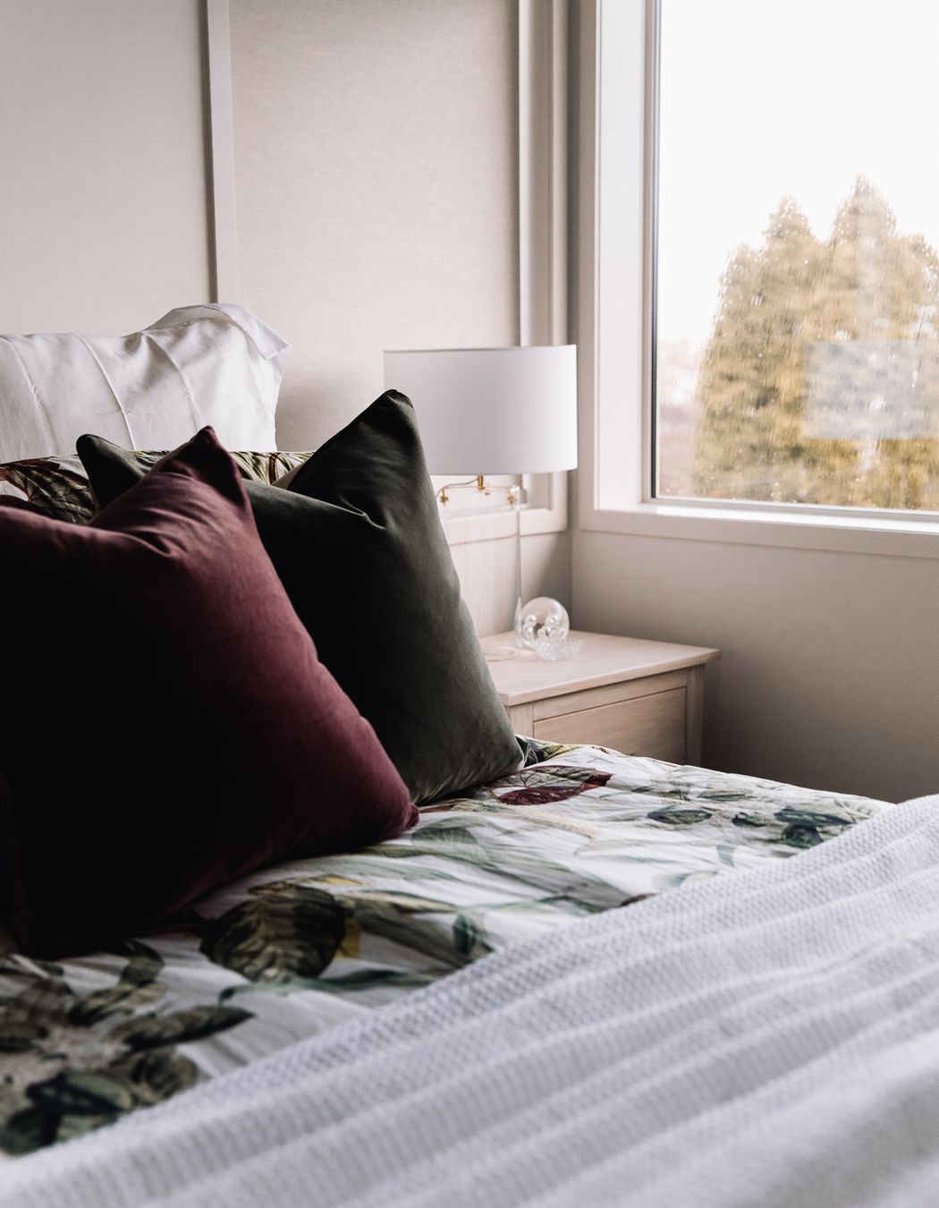 Gills Road Renovation