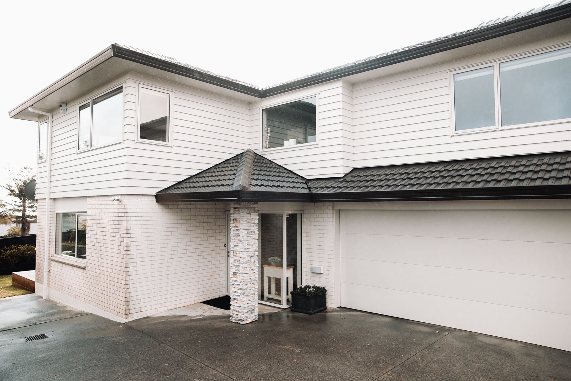 Gills Road Renovation