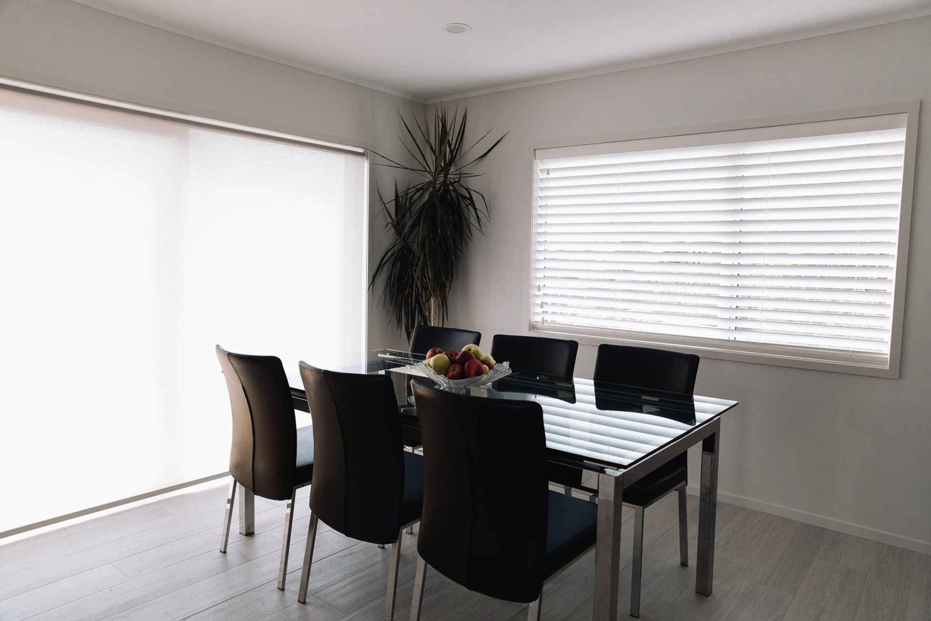 Gills Road Renovation