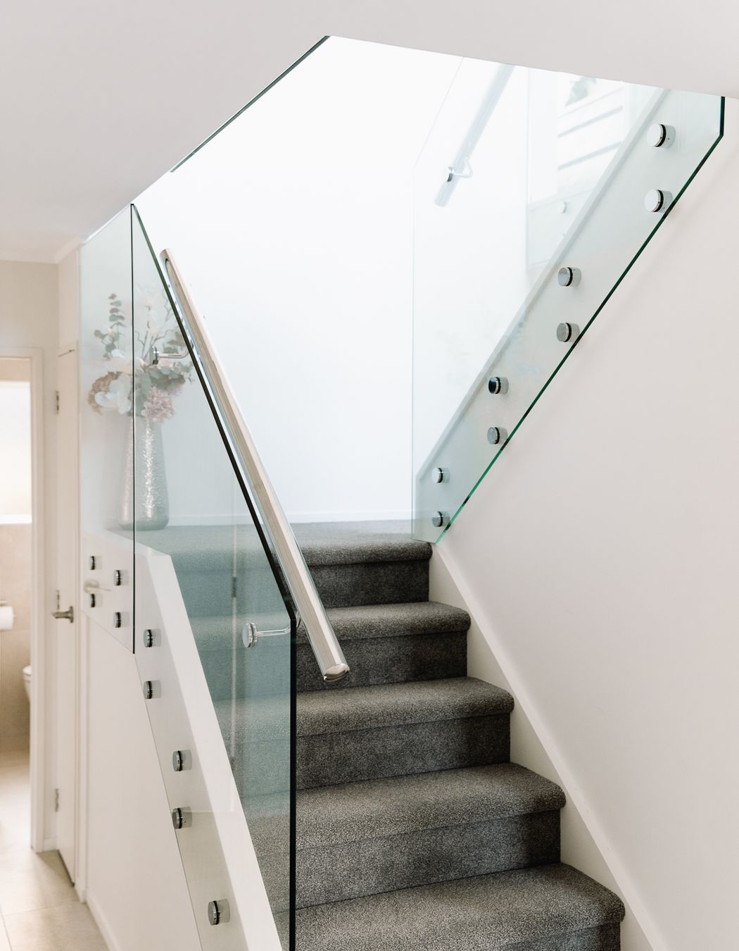 Gills Road Renovation