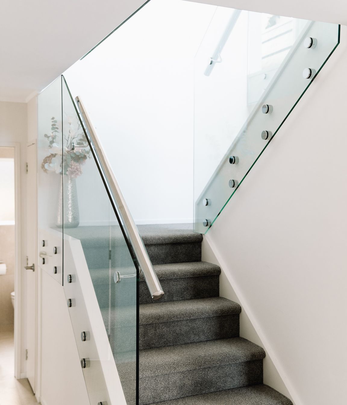 Gills Road Renovation