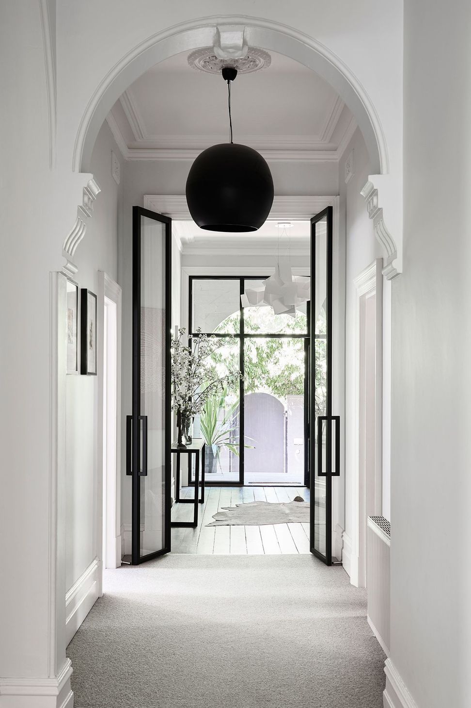 Auburn Road House