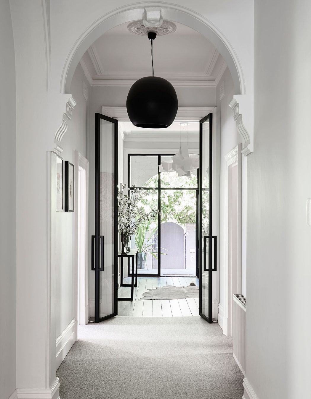 Auburn Road House