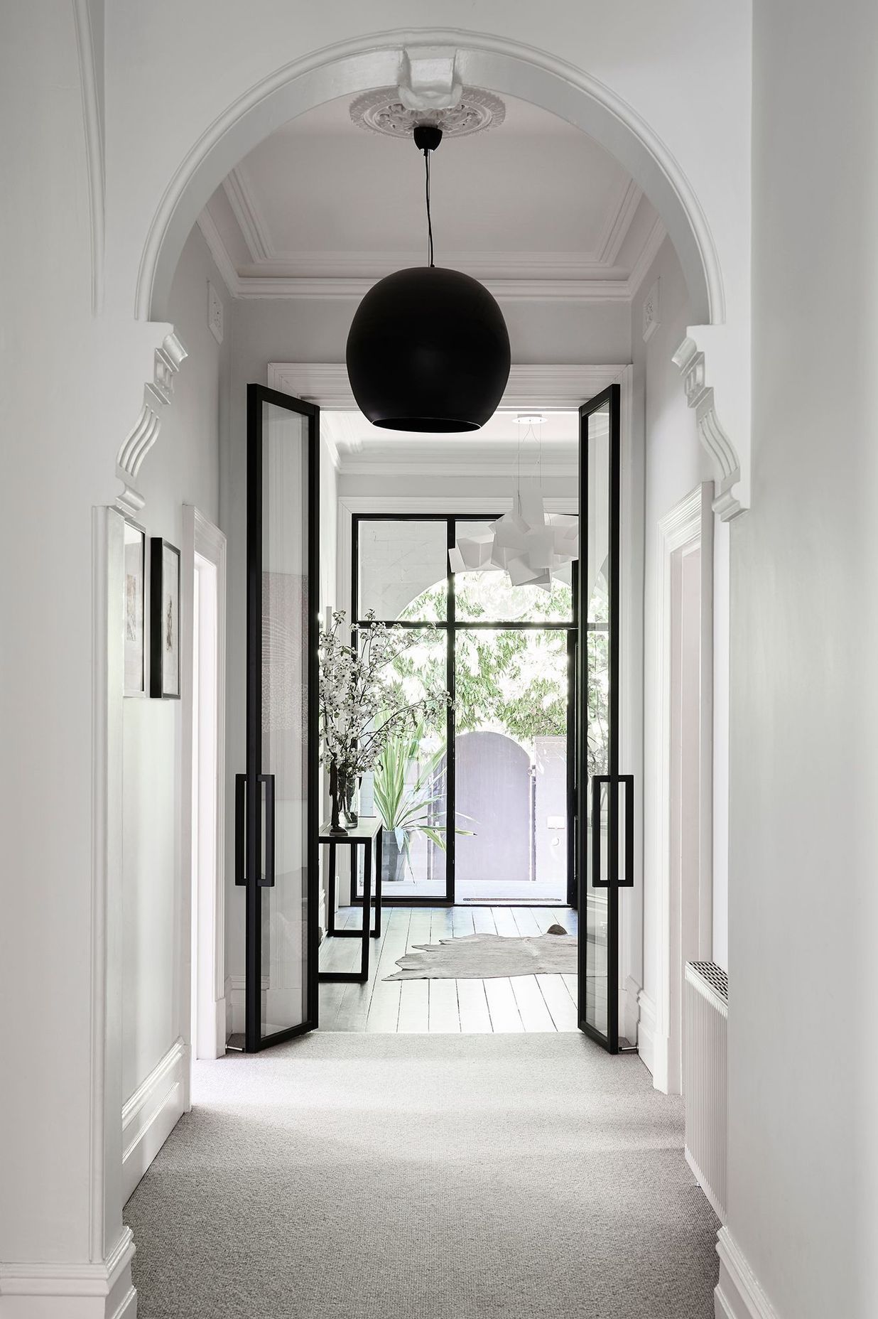 Auburn Road House