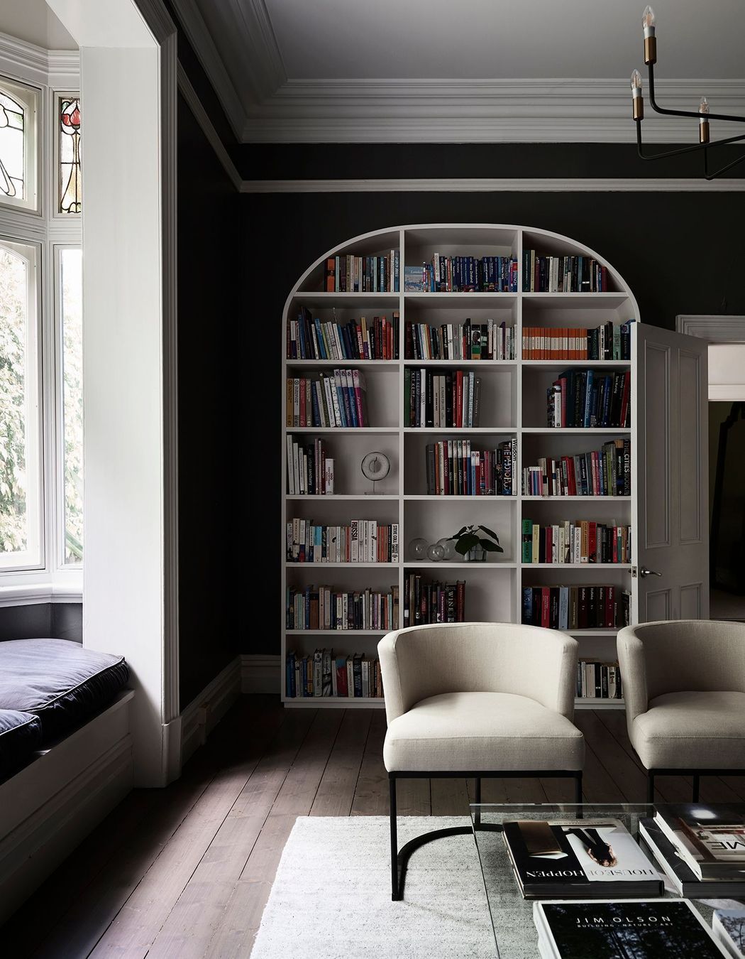 Auburn Road House