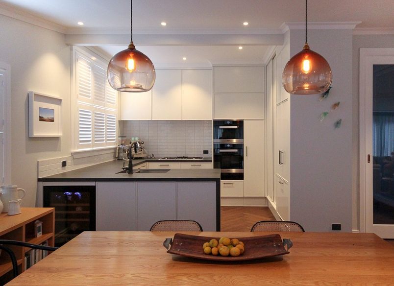 Somerset Avenue, Wellington