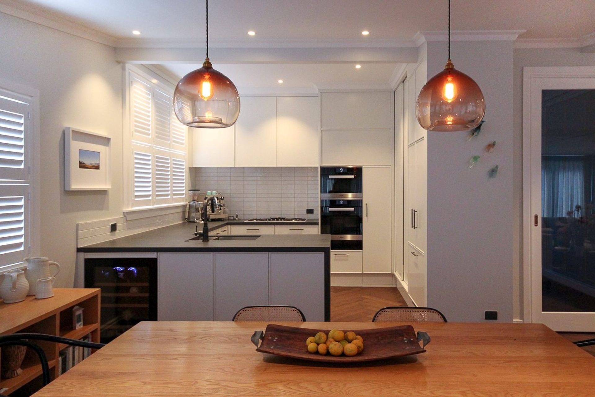 Somerset Avenue, Wellington