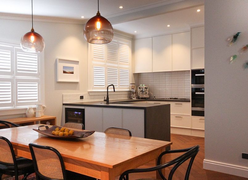 Somerset Avenue, Wellington