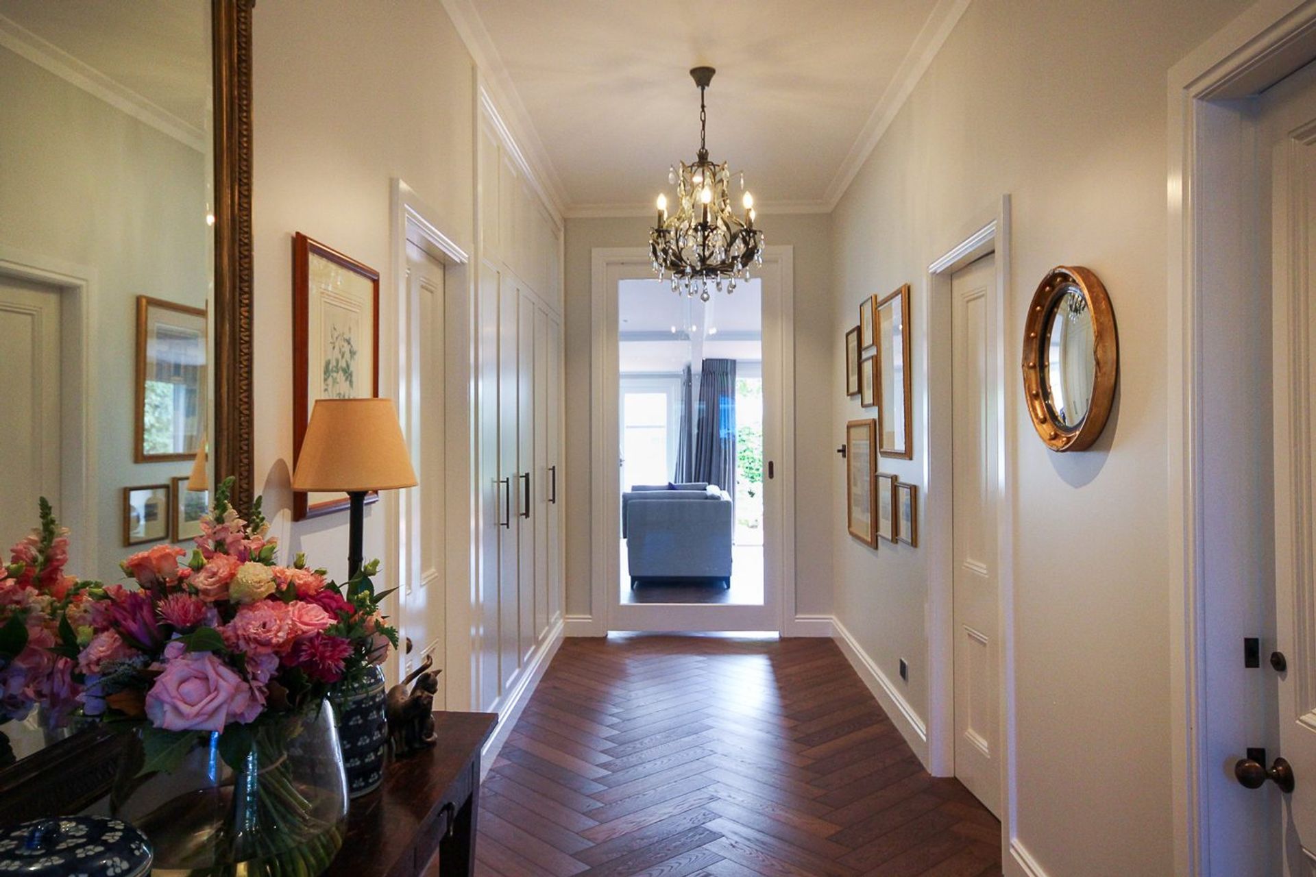 Somerset Avenue, Wellington