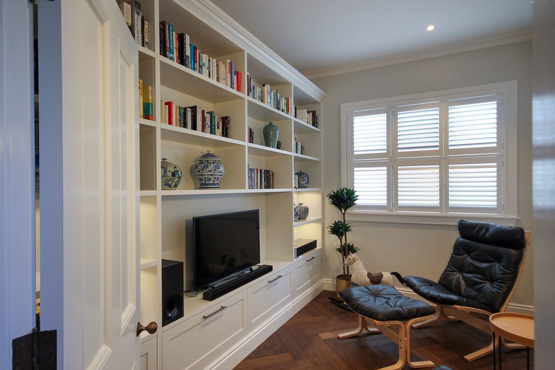 Somerset Avenue, Wellington