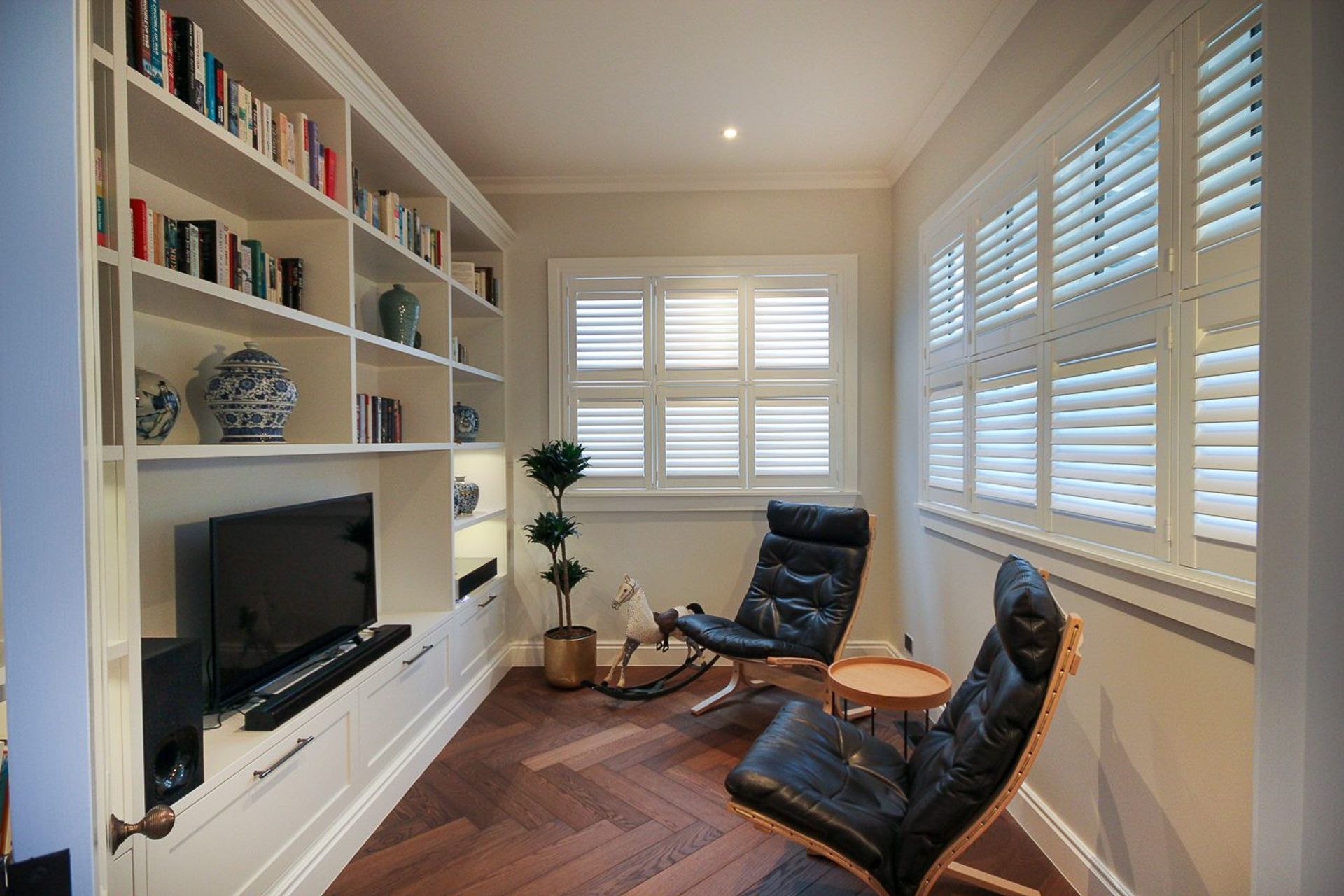 Somerset Avenue, Wellington