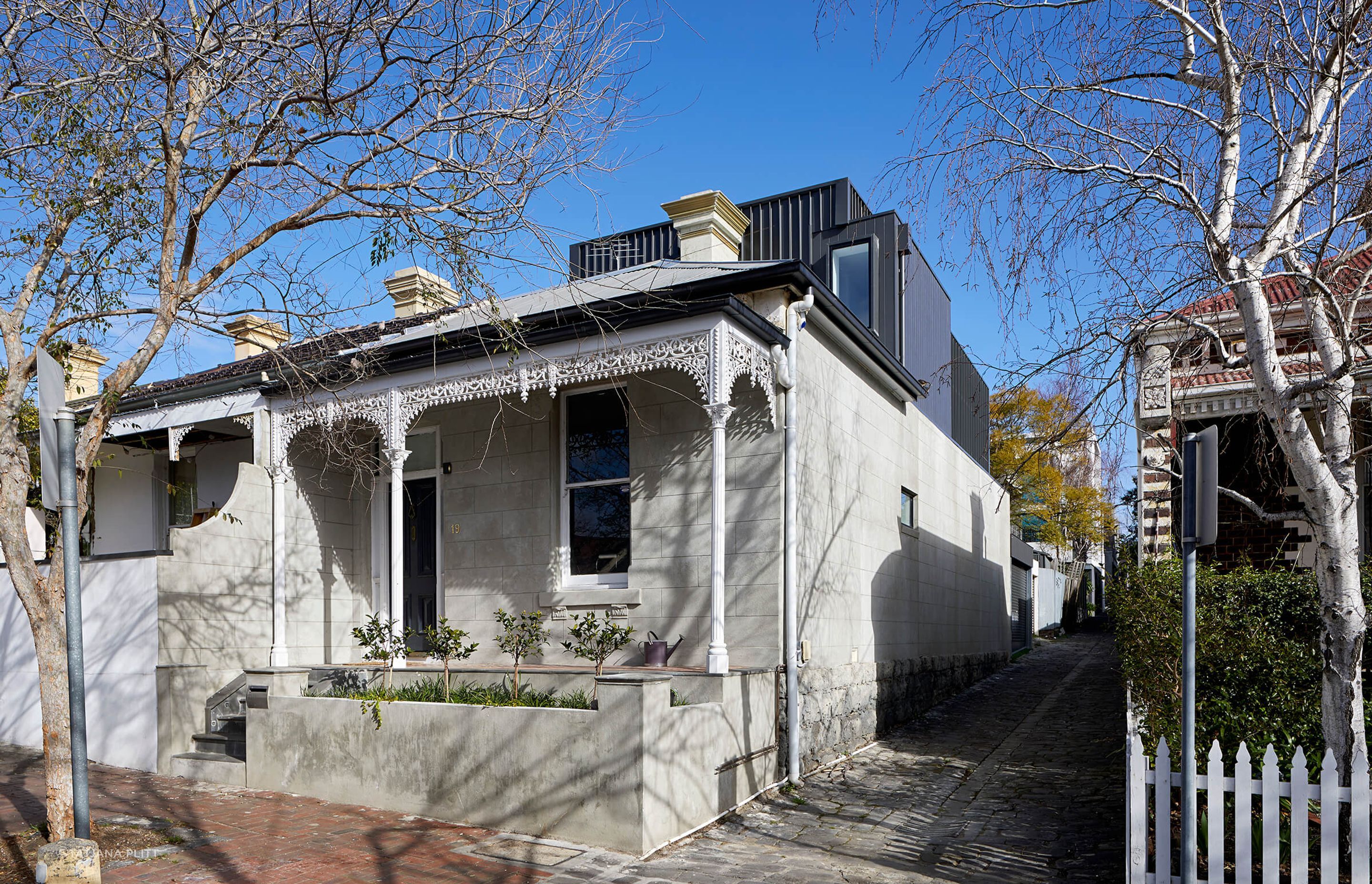 South Yarra Terrace