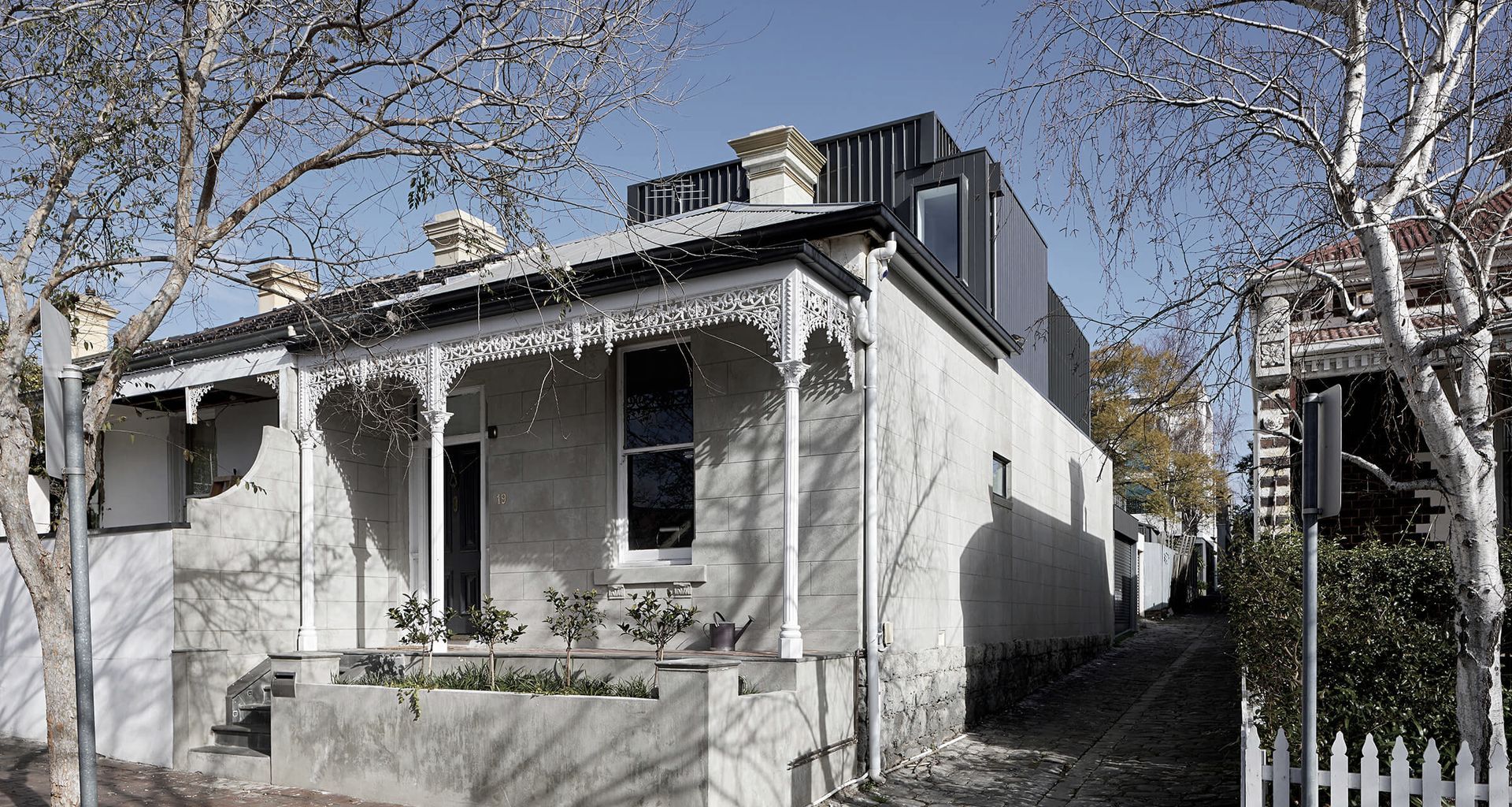 South Yarra Terrace banner