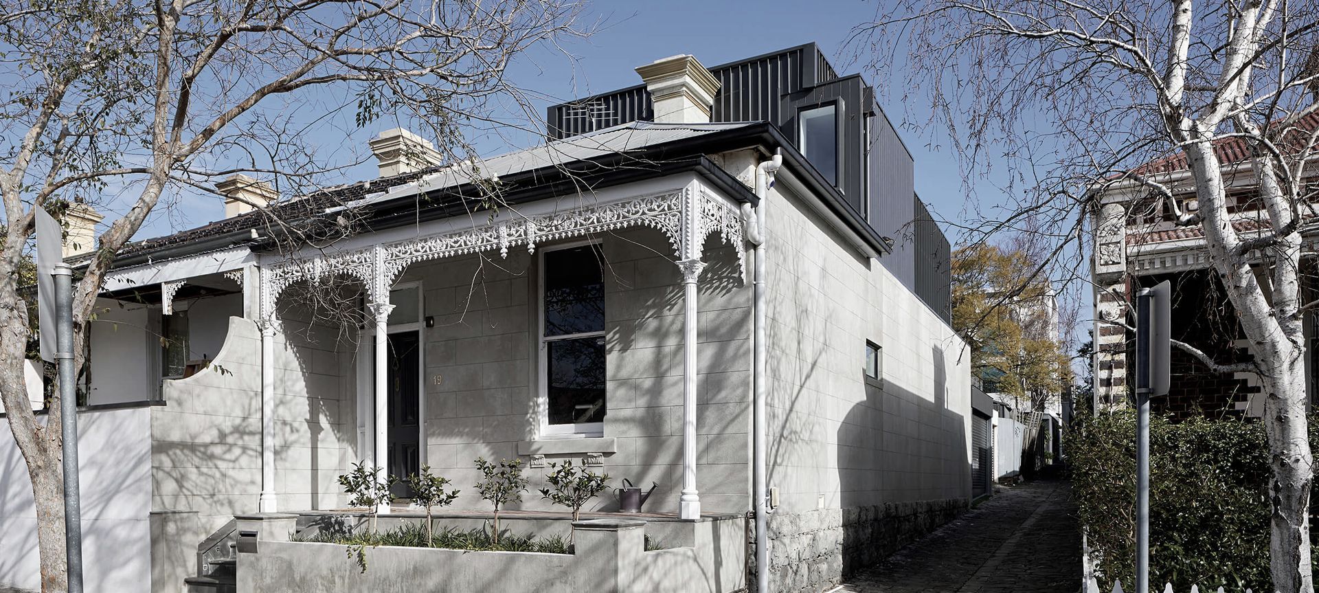 South Yarra Terrace banner