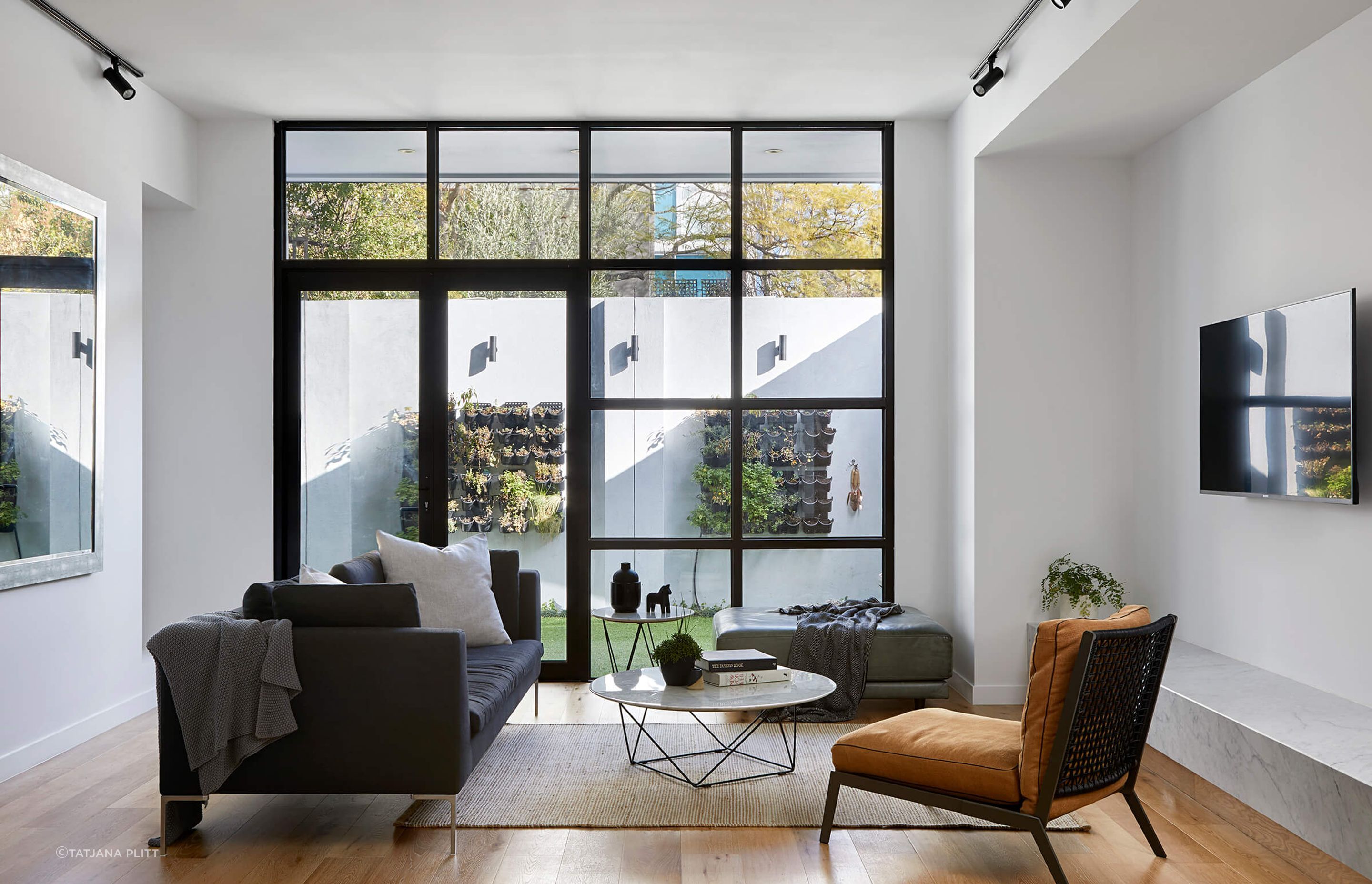 South Yarra Terrace