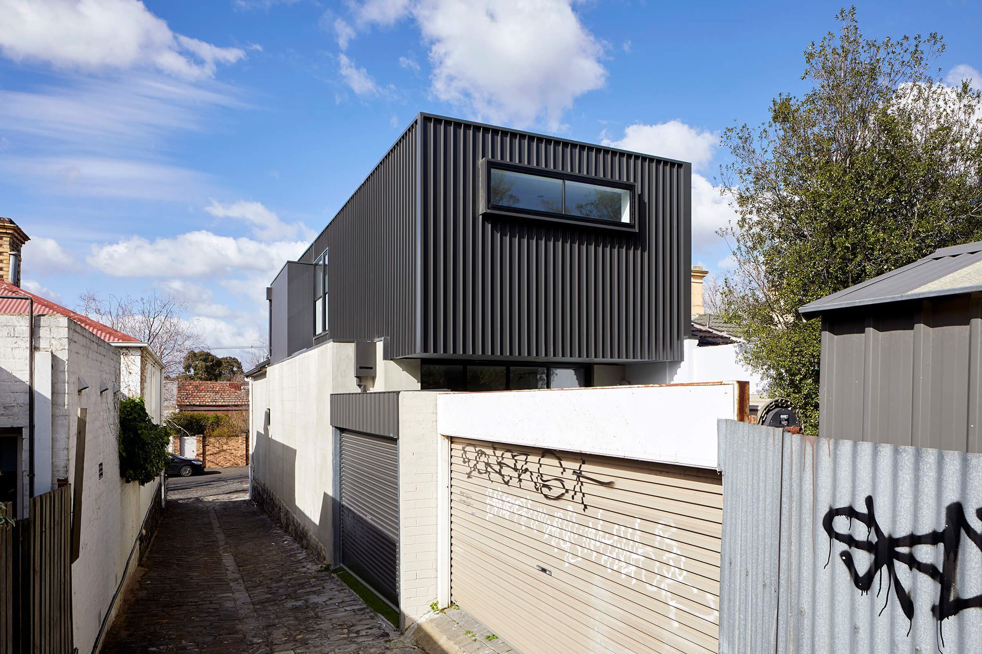 South Yarra Terrace