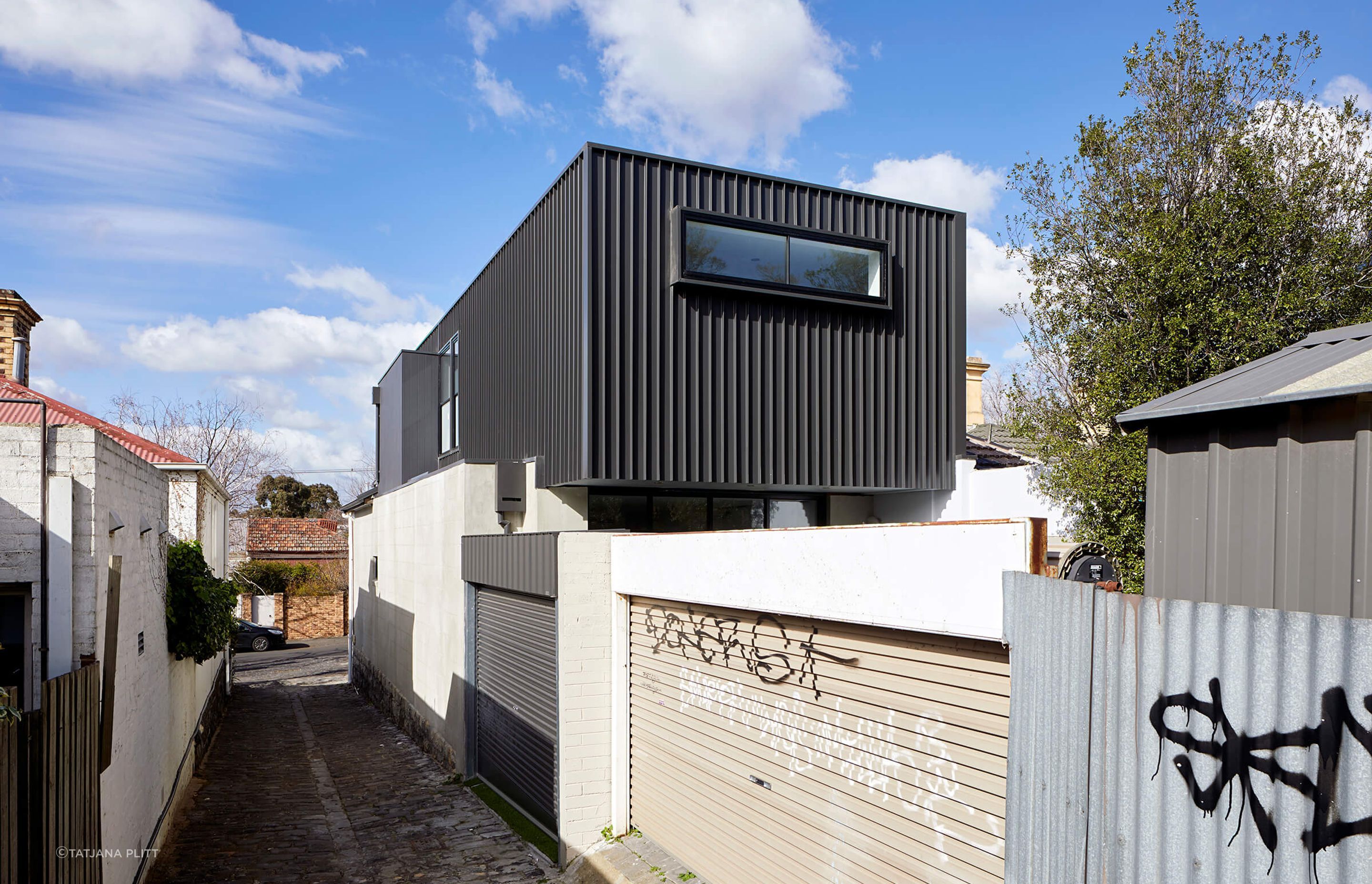 South Yarra Terrace