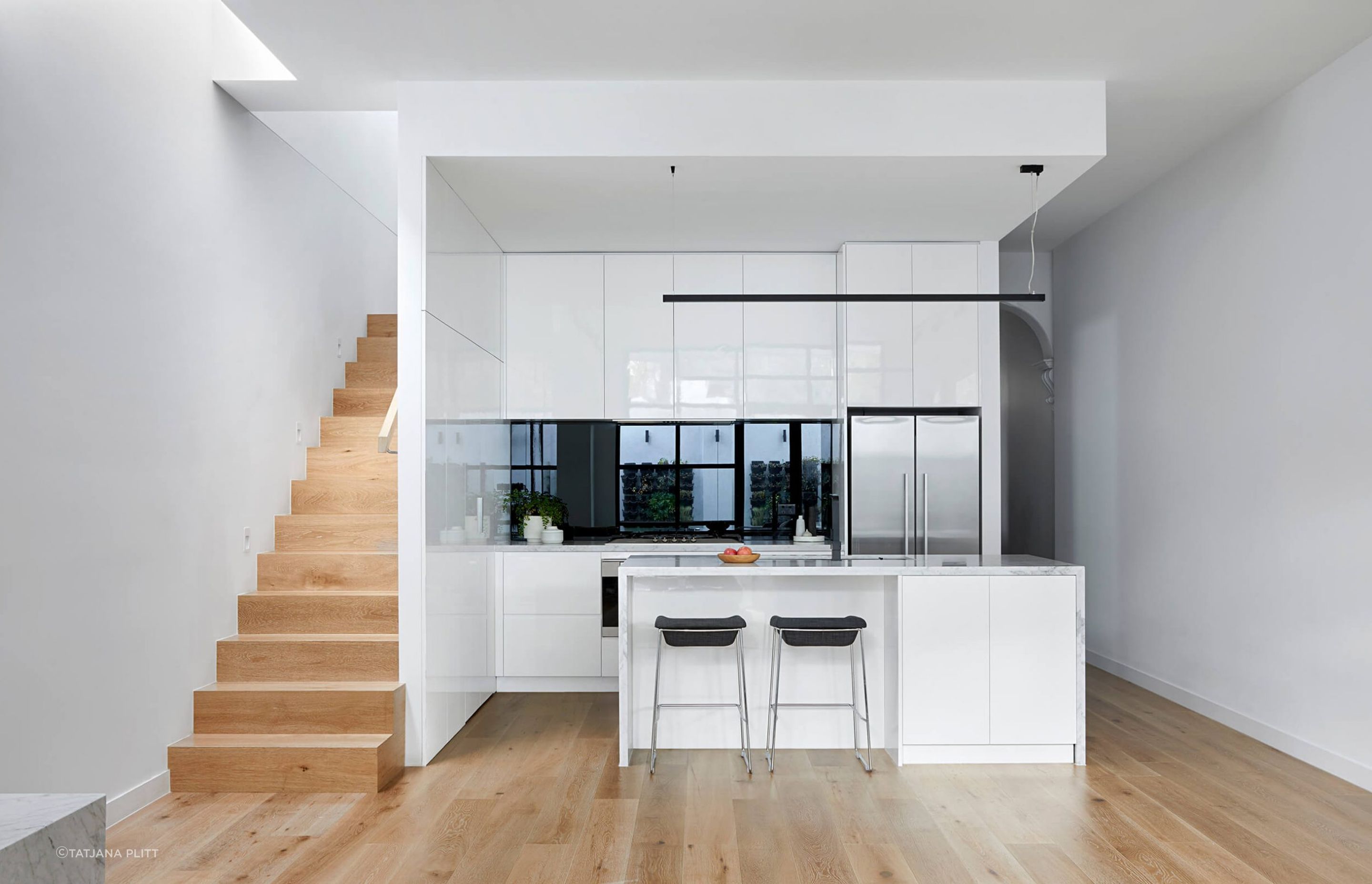 South Yarra Terrace