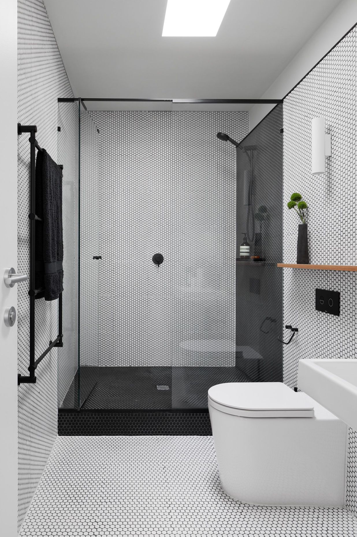 South Yarra Void House