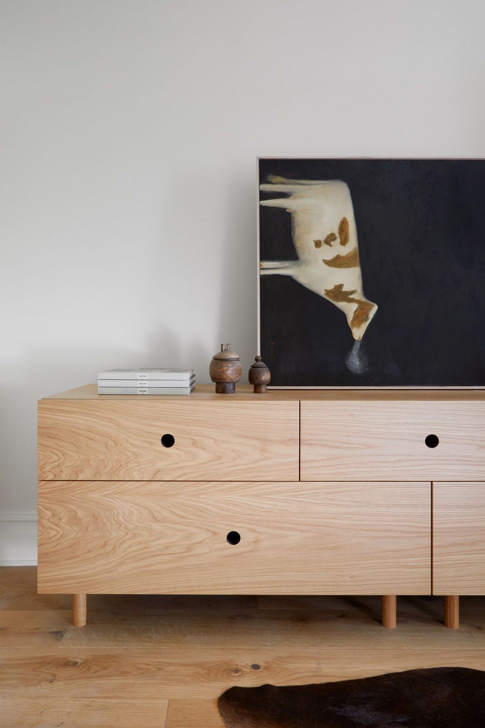South Yarra Void House