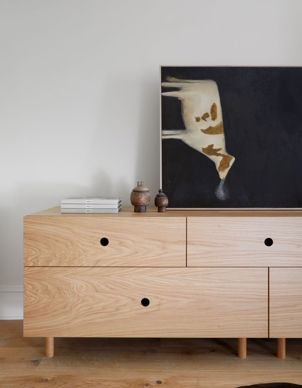 South Yarra Void House