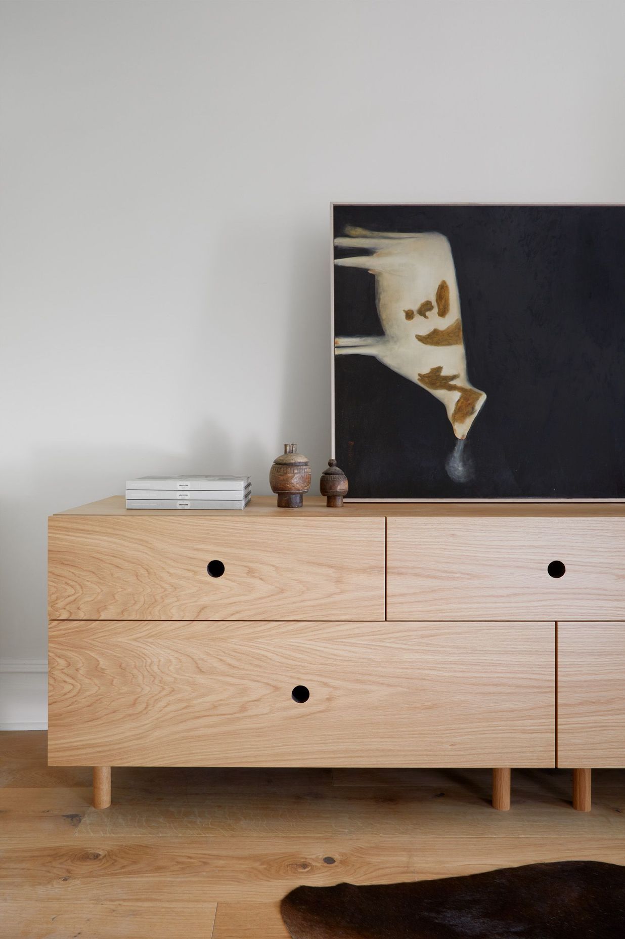 South Yarra Void House