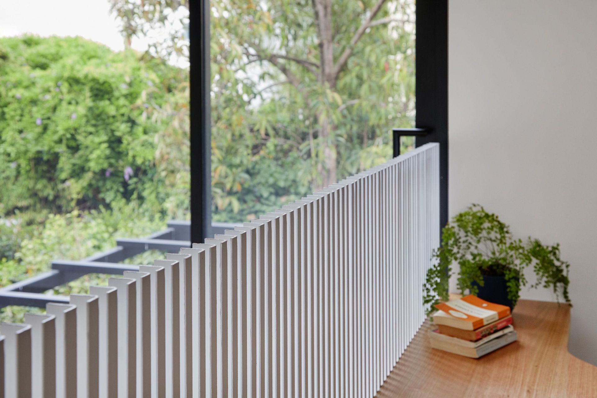 South Yarra Void House
