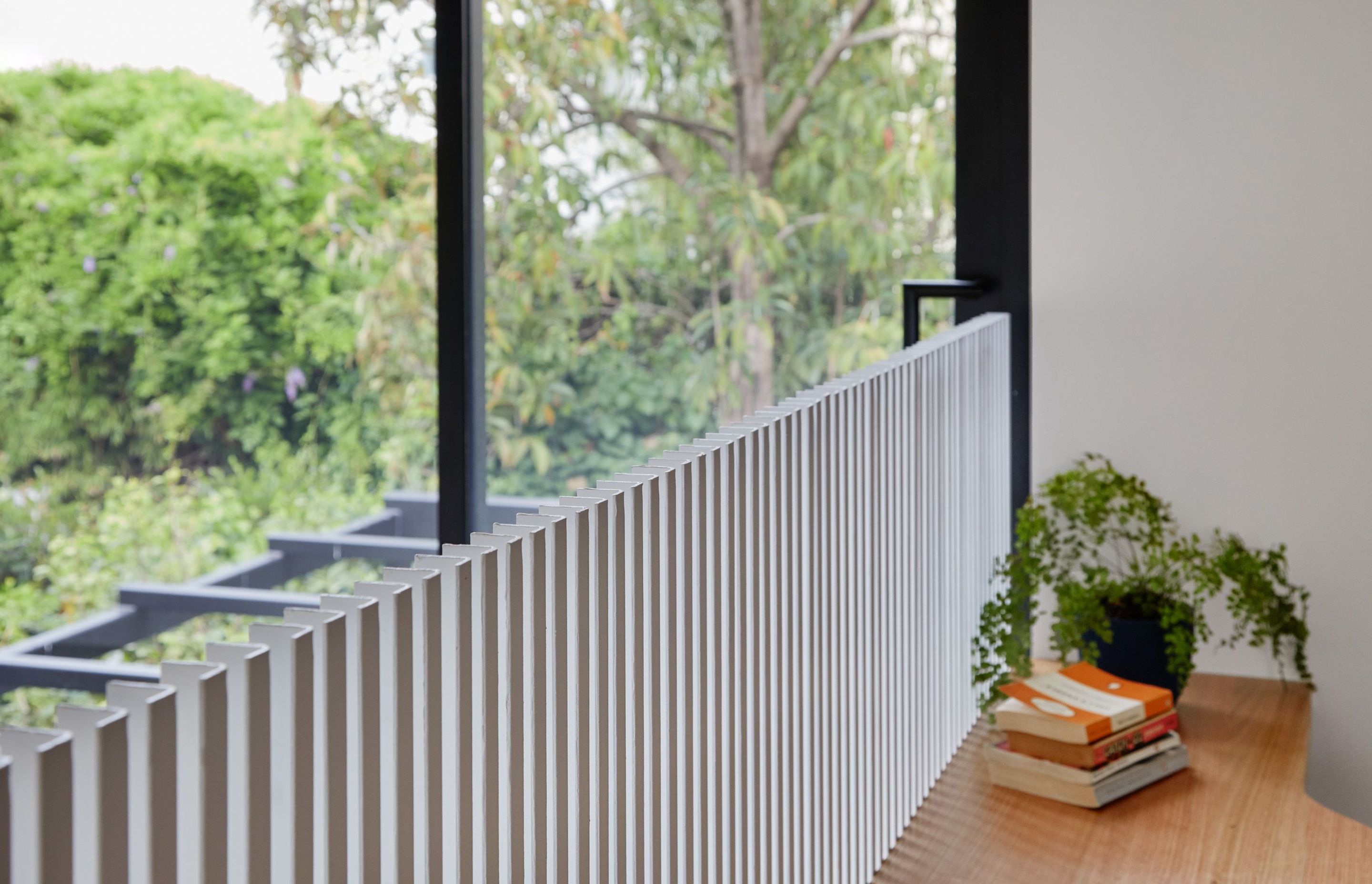 South Yarra Void House