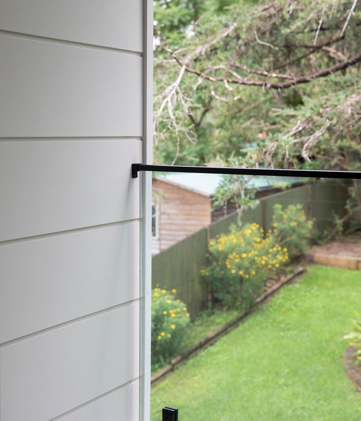 Lindfield Retrofit