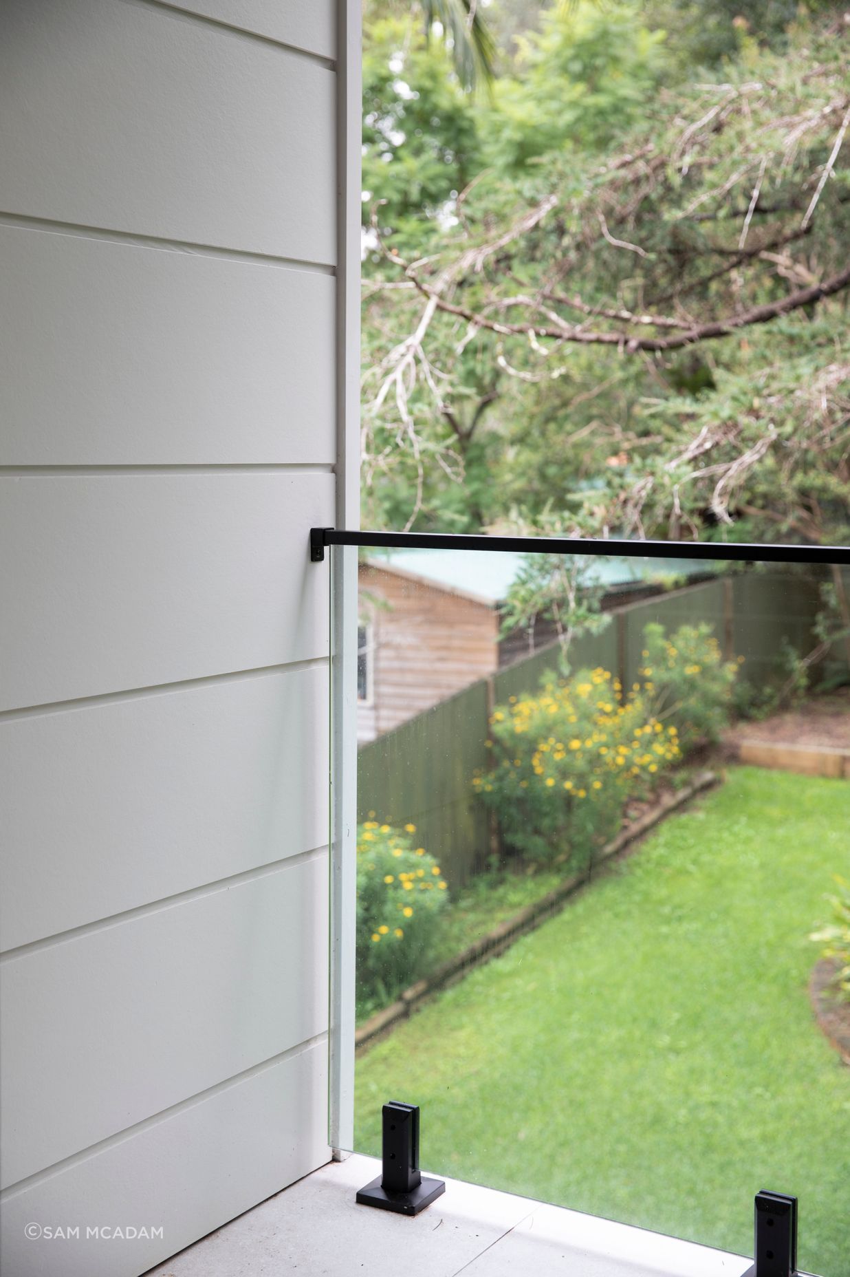 Lindfield Retrofit
