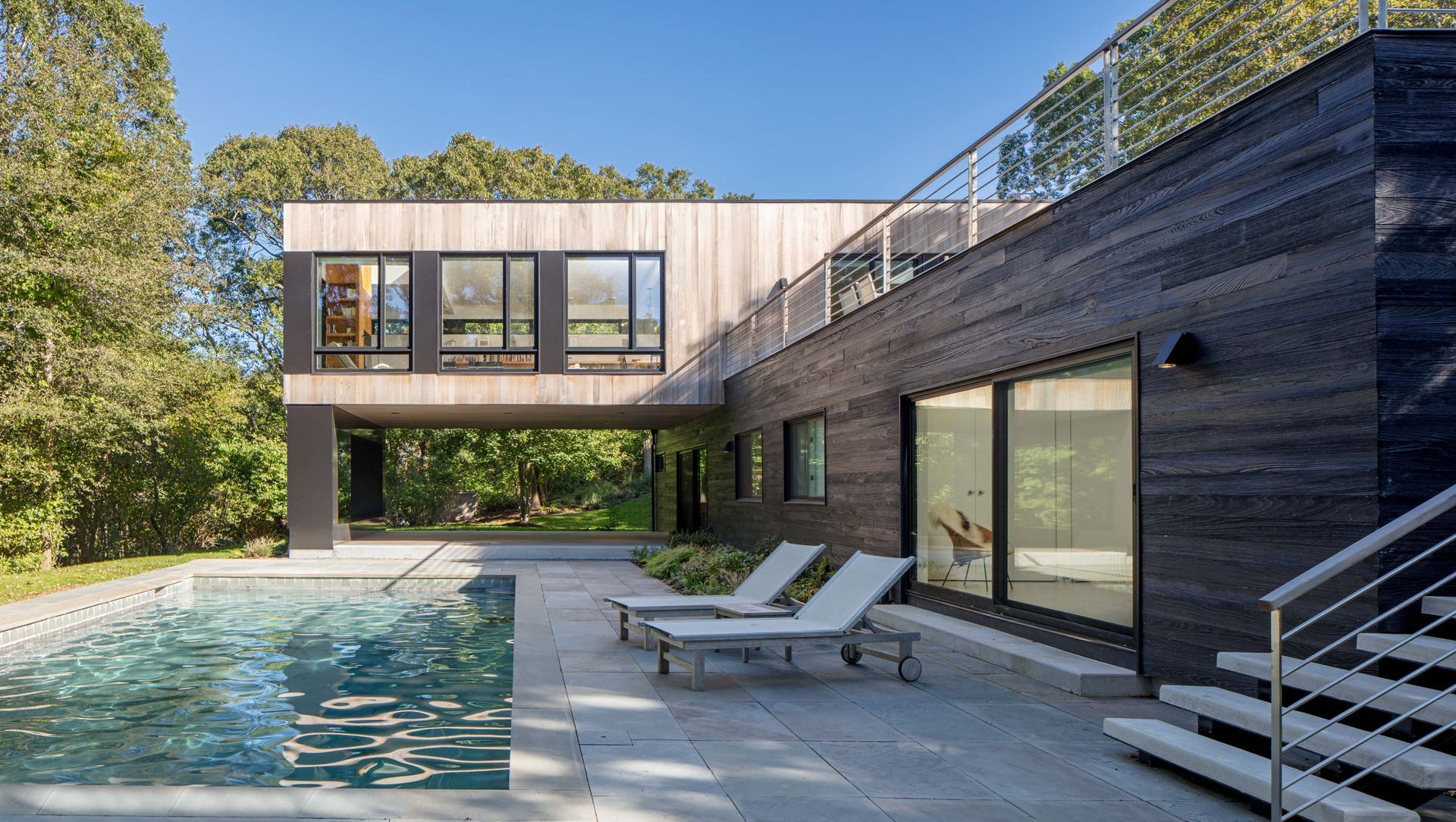 Bridgehampton House banner