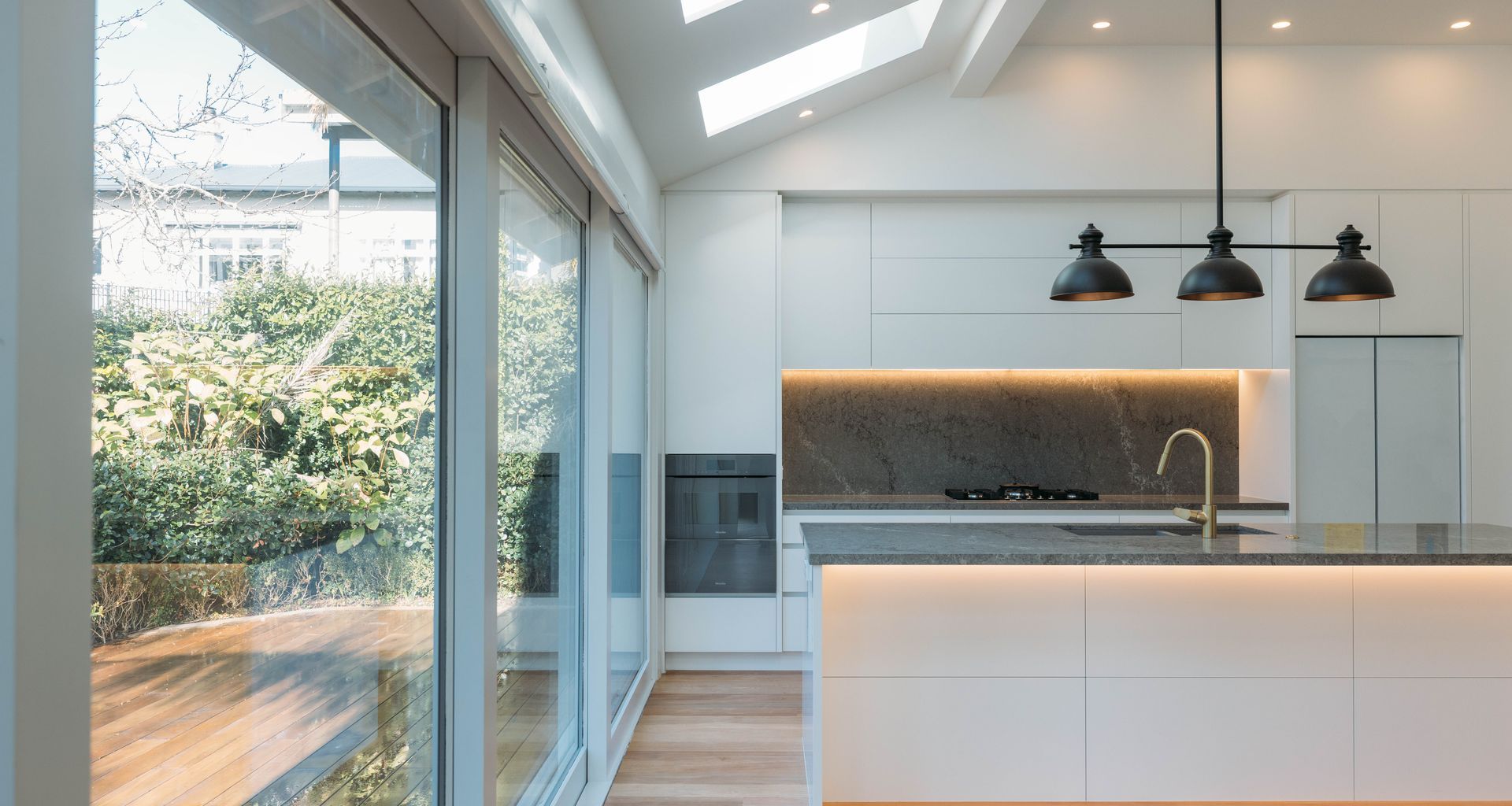 Remuera Villa Renovation banner