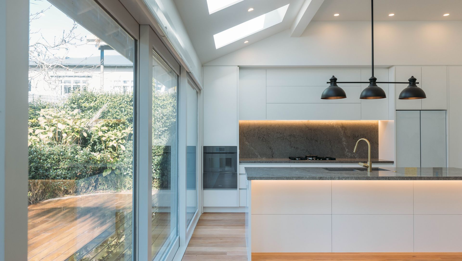 Remuera Villa Renovation banner