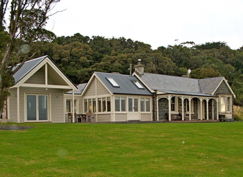 Springfield House