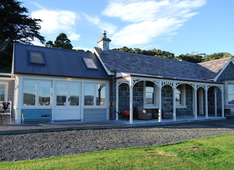 Springfield House