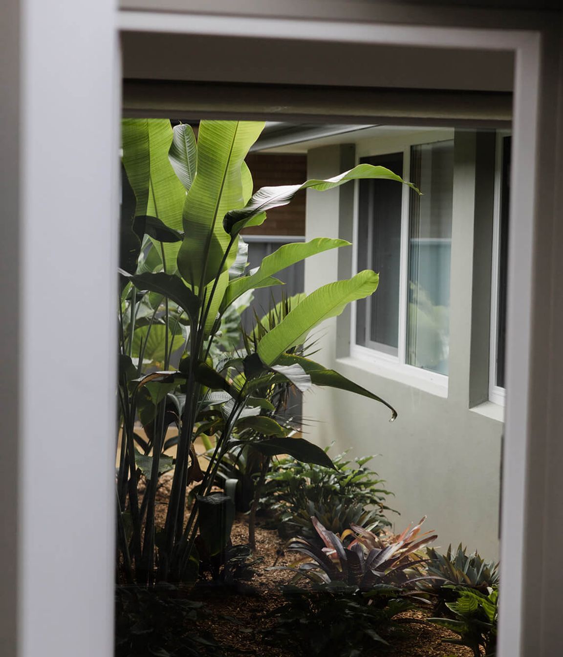 MAITLAND ROAD RENOVATION/EXTENSION