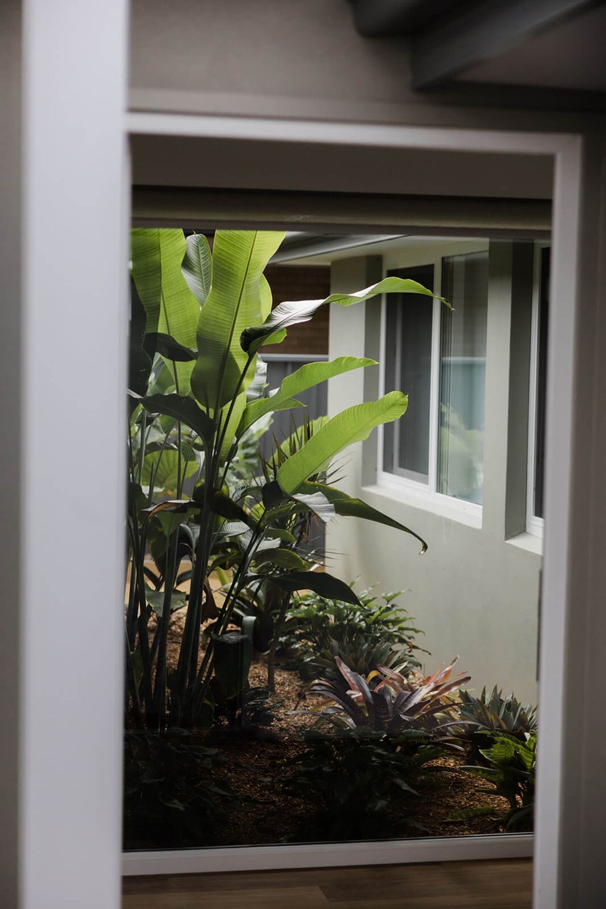 MAITLAND ROAD RENOVATION/EXTENSION