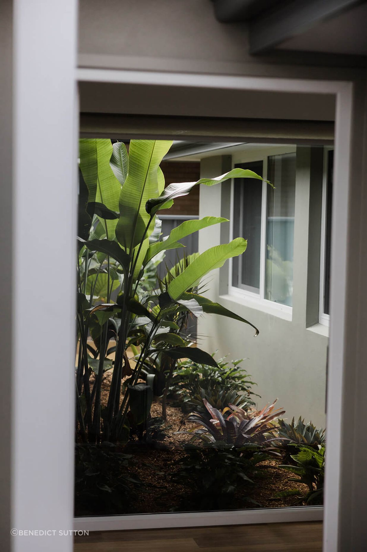 MAITLAND ROAD RENOVATION/EXTENSION