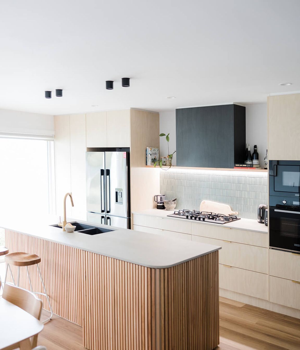 MAITLAND ROAD RENOVATION/EXTENSION