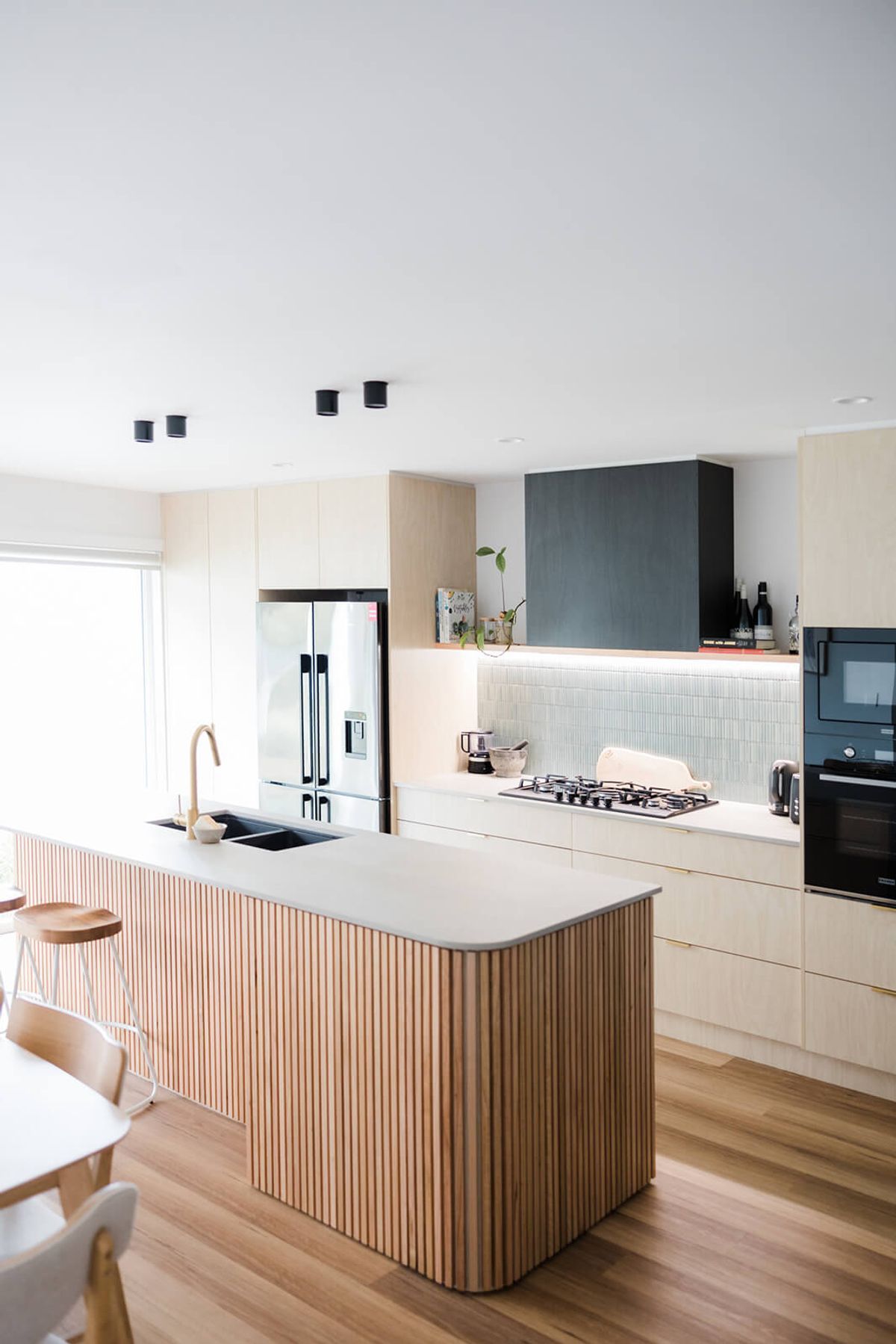 MAITLAND ROAD RENOVATION/EXTENSION