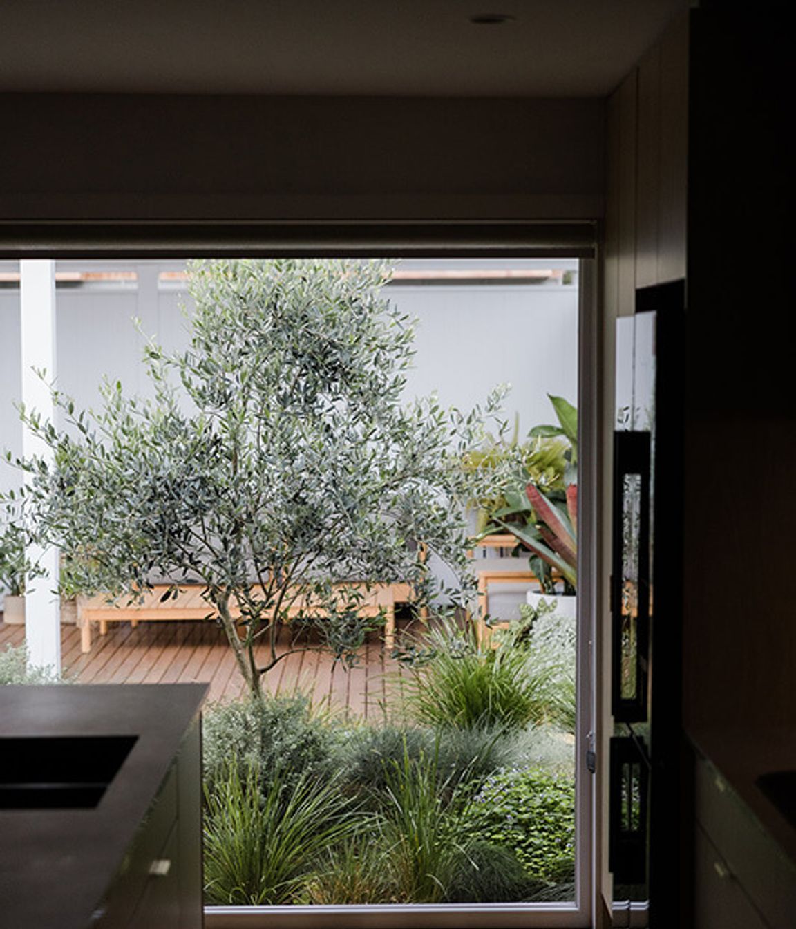 MAITLAND ROAD RENOVATION/EXTENSION
