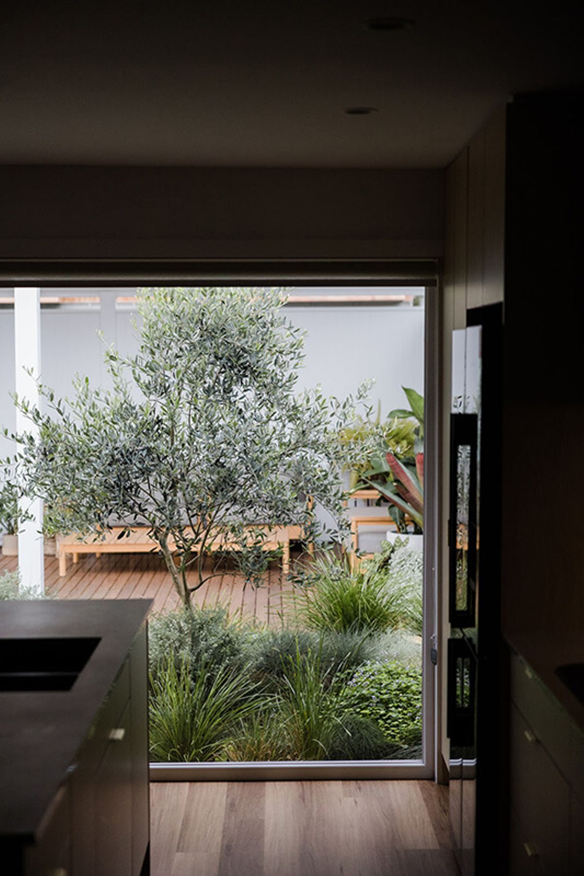 MAITLAND ROAD RENOVATION/EXTENSION