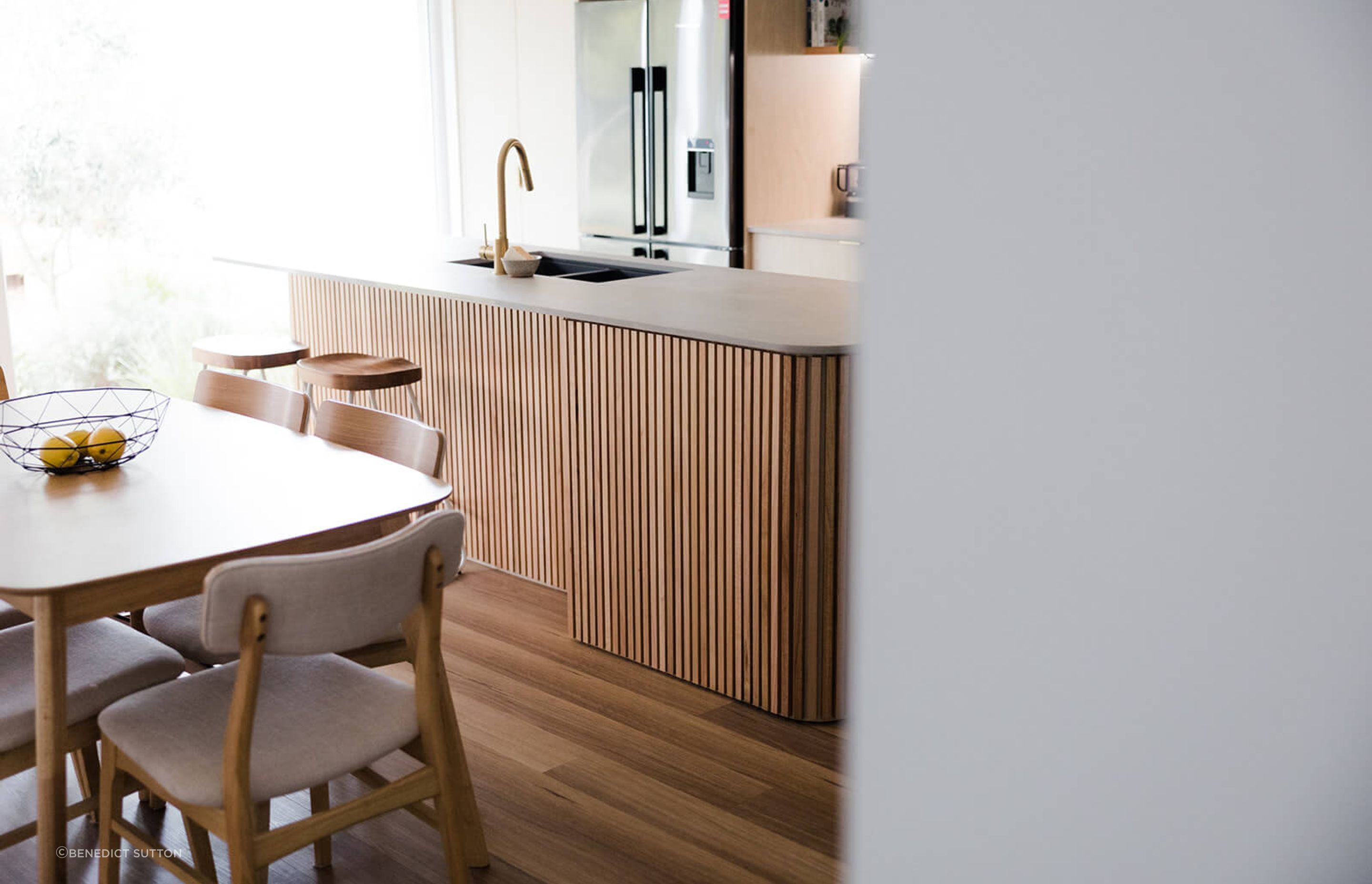 MAITLAND ROAD RENOVATION/EXTENSION