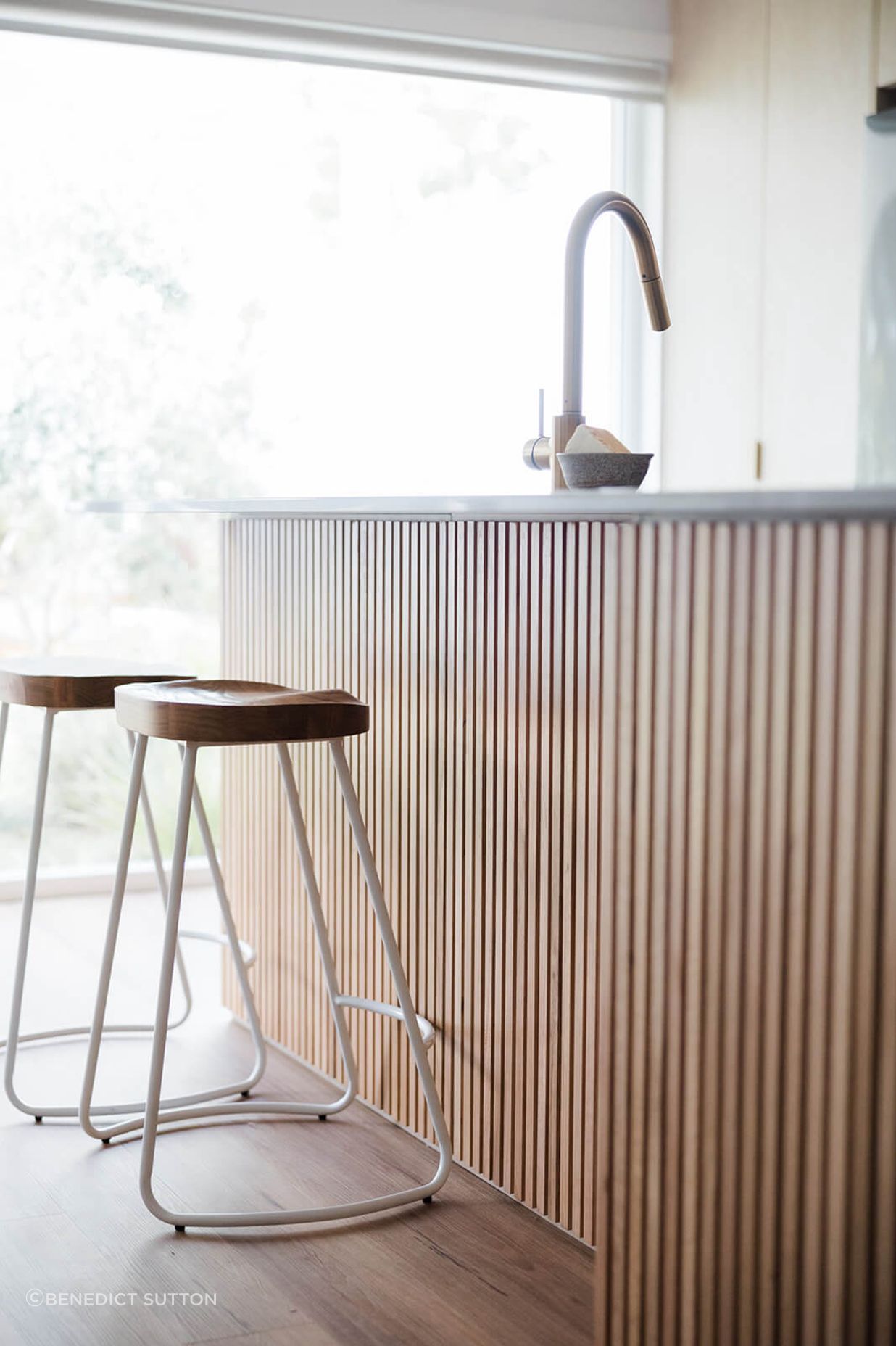 MAITLAND ROAD RENOVATION/EXTENSION