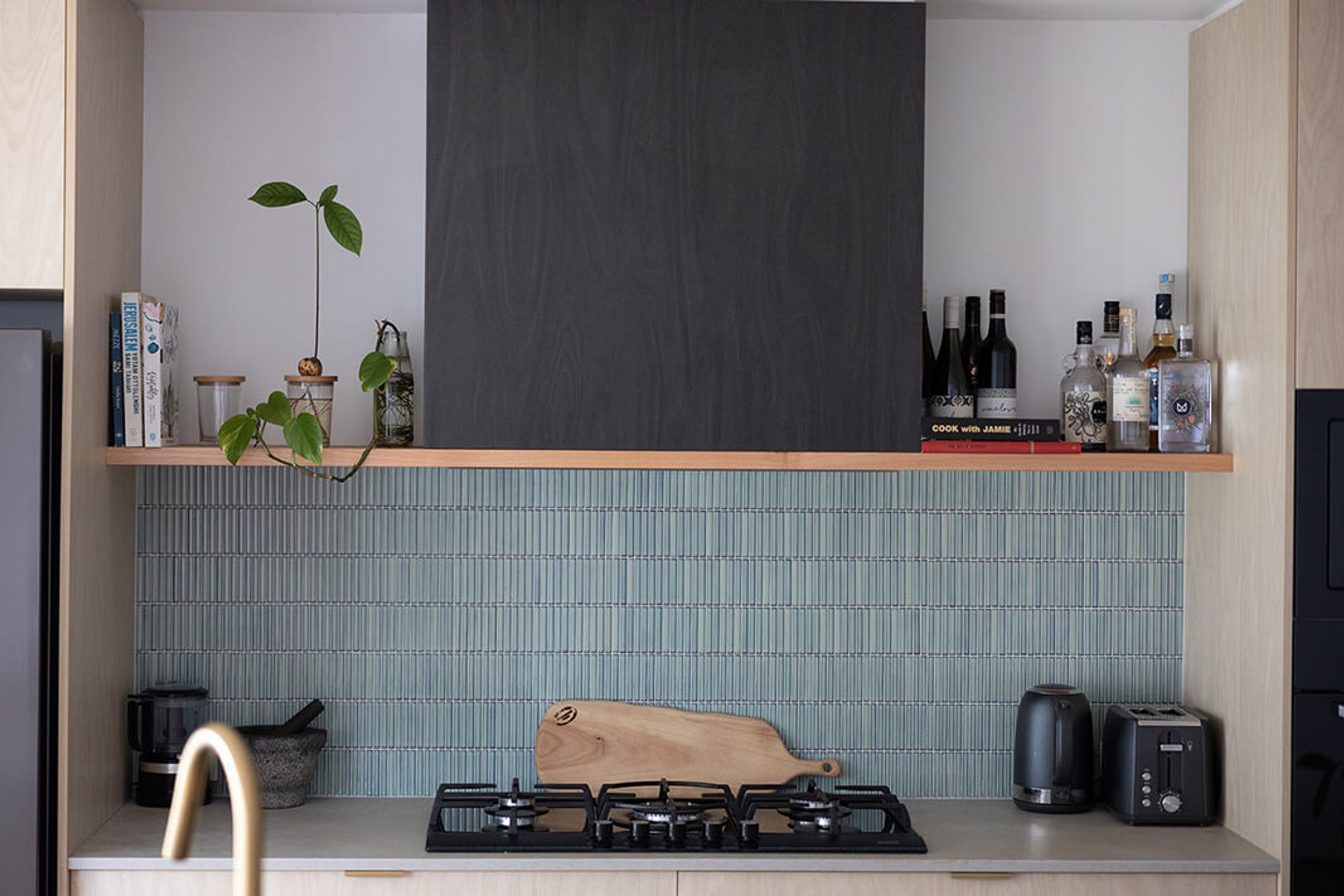 MAITLAND ROAD RENOVATION/EXTENSION