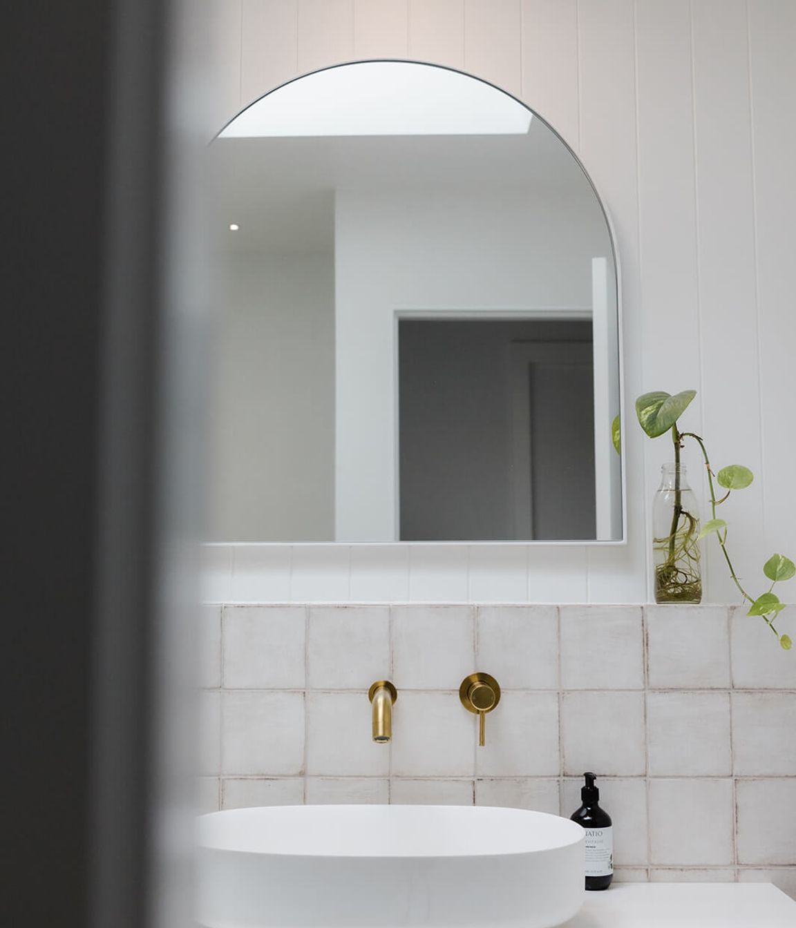 MAITLAND ROAD RENOVATION/EXTENSION