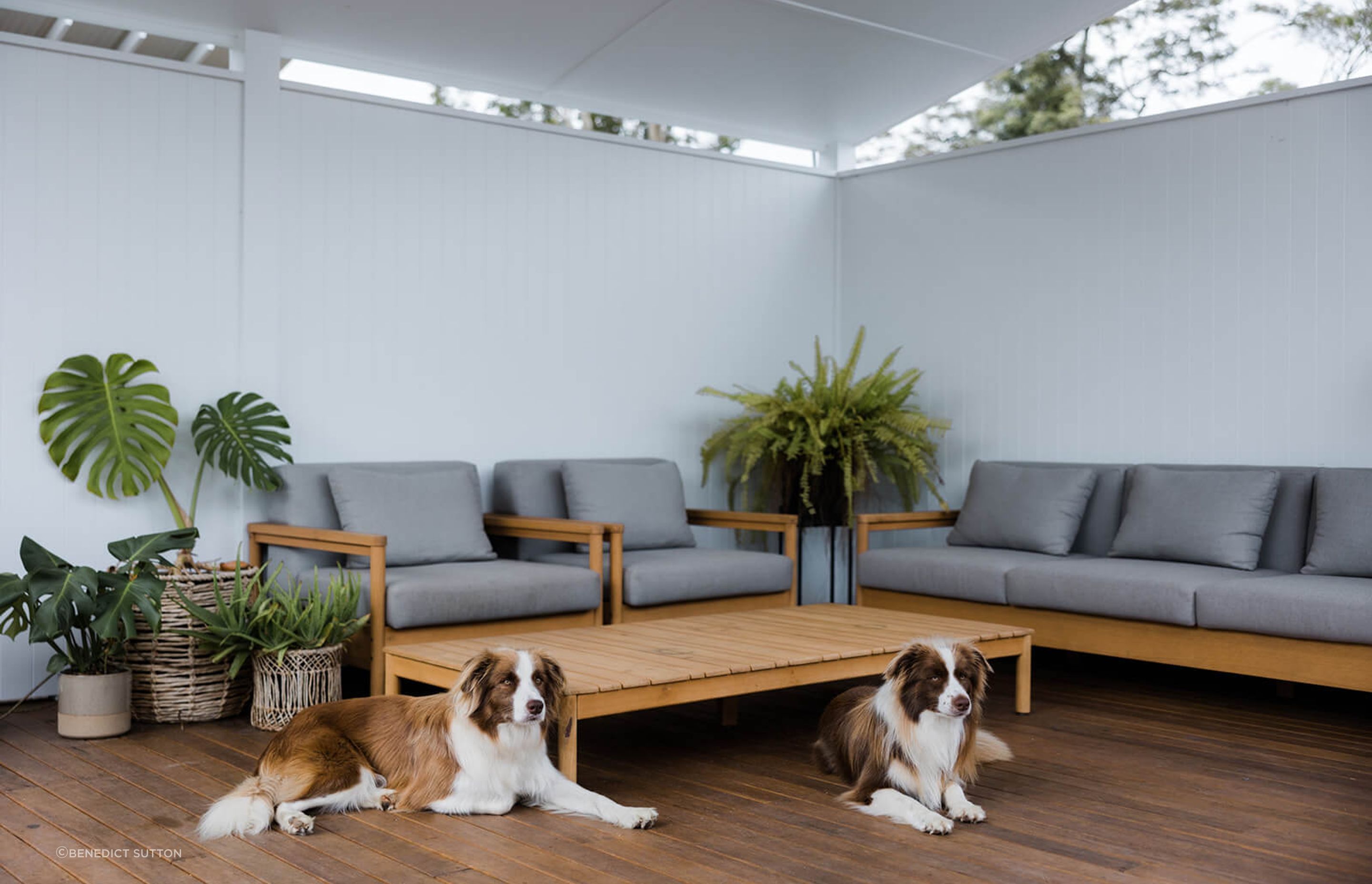 MAITLAND ROAD RENOVATION/EXTENSION